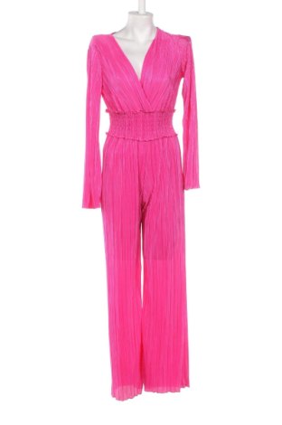 Γυναικεία μακρύ φόρμα Unbranded, Μέγεθος M, Χρώμα Ρόζ , Τιμή 20,99 €