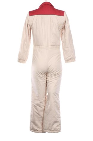 Salopetă lungă de damă Unbranded, Mărime M, Culoare Ecru, Preț 243,09 Lei