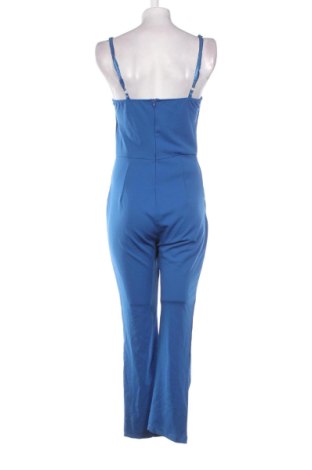 Női hosszú overál Unbranded, Méret S, Szín Kék, Ár 12 349 Ft