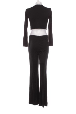 Дамски дълъг гащеризон Unbranded, Размер L, Цвят Черен, Цена 24,44 €