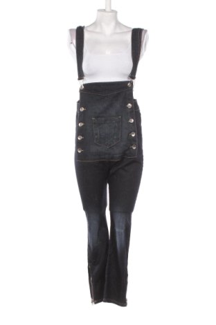 Dámský dlouhý overal Unbranded, Velikost M, Barva Modrá, Cena  696,00 Kč