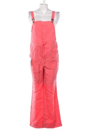Langer Damen-Overall Unbranded, Größe M, Farbe Rot, Preis € 39,00
