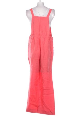 Langer Damen-Overall Unbranded, Größe M, Farbe Rot, Preis € 39,00