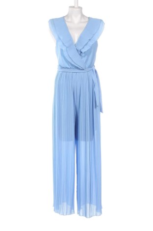 Dámsky dlhý overal Unbranded, Veľkosť M, Farba Modrá, Cena  39,00 €