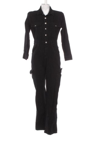 Dámský dlouhý overal Pretty Little Thing, Velikost M, Barva Černá, Cena  696,00 Kč