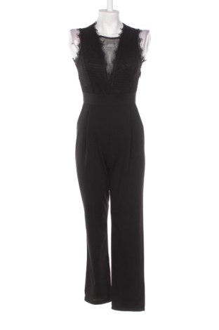 Dámský dlouhý overal Unbranded, Velikost S, Barva Černá, Cena  709,00 Kč