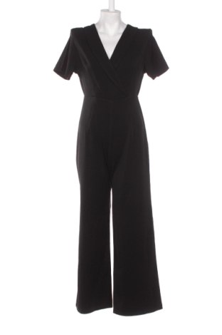 Langer Damen-Overall Unbranded, Größe S, Farbe Schwarz, Preis 25,00 €