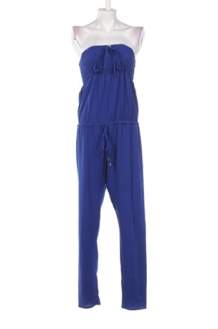 Dámský dlouhý overal Unbranded, Velikost L, Barva Modrá, Cena  499,00 Kč