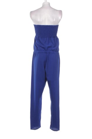 Dámský dlouhý overal Unbranded, Velikost L, Barva Modrá, Cena  499,00 Kč