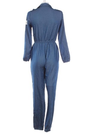 Langer Damen-Overall Unbranded, Größe S, Farbe Blau, Preis 19,99 €