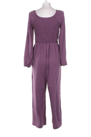 Langer Damen-Overall Unbranded, Größe L, Farbe Lila, Preis € 19,99