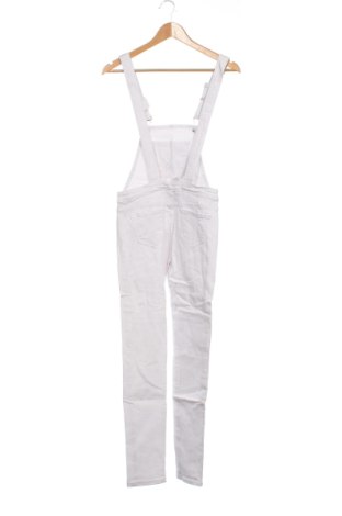 Dámský dlouhý overal Unbranded, Velikost XS, Barva Bílá, Cena  696,00 Kč