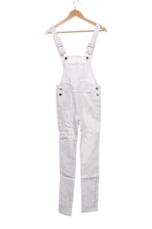 Dámský dlouhý overal Unbranded, Velikost XS, Barva Bílá, Cena  696,00 Kč