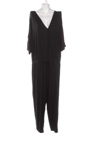 Női hosszú overál Unbranded, Méret 3XL, Szín Fekete, Ár 6 839 Ft