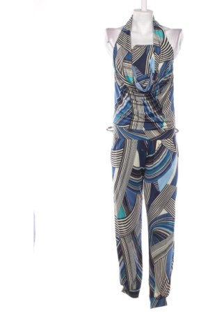 Langer Damen-Overall Unbranded, Größe M, Farbe Mehrfarbig, Preis 18,99 €