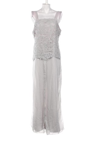 Langer Damen-Overall Unbranded, Größe XL, Farbe Grau, Preis 25,00 €