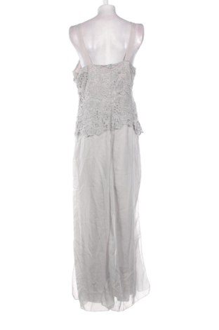 Langer Damen-Overall Unbranded, Größe XL, Farbe Grau, Preis 25,00 €