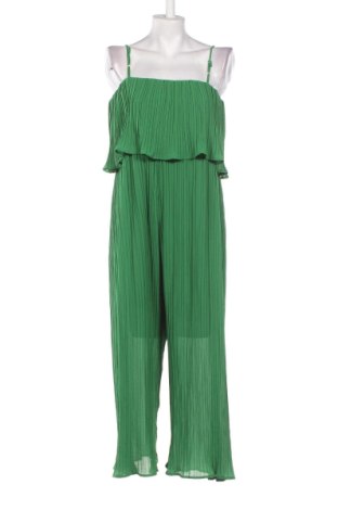 Dámsky dlhý overal Unbranded, Veľkosť L, Farba Zelená, Cena  17,95 €