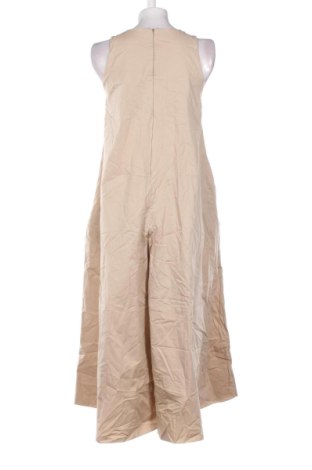 Salopetă lungă de damă Unbranded, Mărime M, Culoare Bej, Preț 151,99 Lei