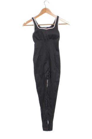 Langer Damen-Overall Unbranded, Größe XS, Farbe Grau, Preis 25,00 €