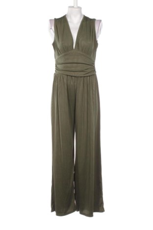 Langer Damen-Overall Unbranded, Größe L, Farbe Grün, Preis 25,00 €