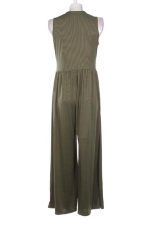Langer Damen-Overall Unbranded, Größe L, Farbe Grün, Preis 25,00 €
