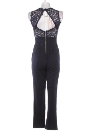 Langer Damen-Overall Wal G, Größe S, Farbe Blau, Preis 104,99 €