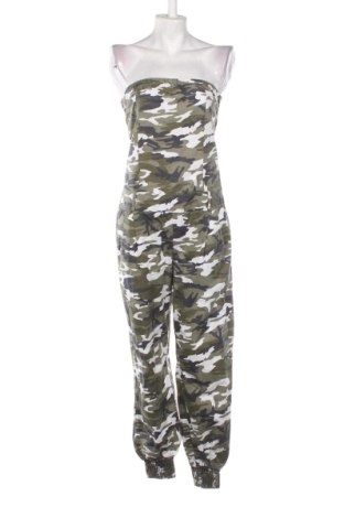 Langer Damen-Overall Unbranded, Größe M, Farbe Mehrfarbig, Preis 25,00 €