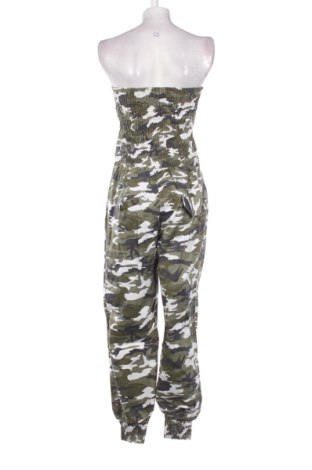 Langer Damen-Overall Unbranded, Größe M, Farbe Mehrfarbig, Preis 25,00 €