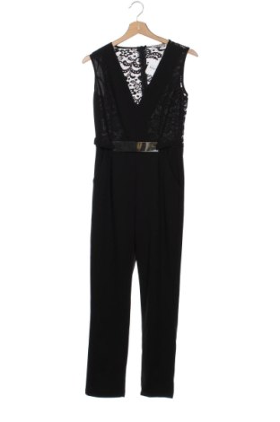 Langer Damen-Overall Unbranded, Größe M, Farbe Schwarz, Preis 24,55 €