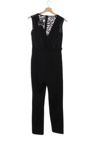 Langer Damen-Overall Unbranded, Größe M, Farbe Schwarz, Preis 24,55 €