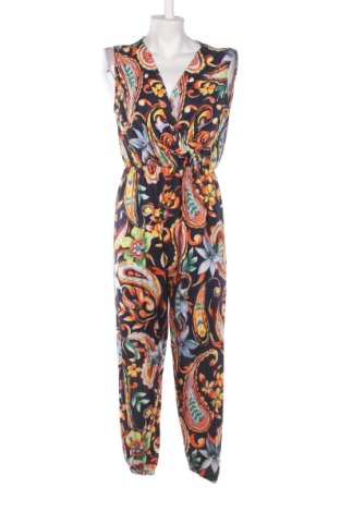 Дамски дълъг гащеризон Unbranded, Размер L, Цвят Многоцветен, Цена 14,31 €