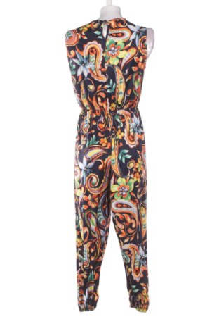 Дамски дълъг гащеризон Unbranded, Размер L, Цвят Многоцветен, Цена 14,31 €