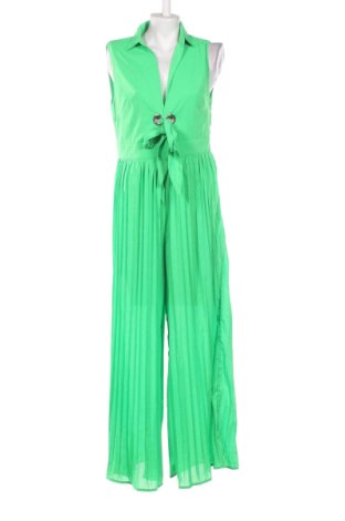 Női hosszú overál Unbranded, Méret L, Szín Zöld, Ár 10 147 Ft