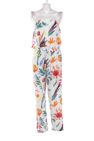 Salopetă lungă de damă Urban Classics, Mărime M, Culoare Multicolor, Preț 108,96 Lei