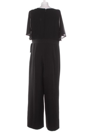 Langer Damen-Overall V by Very, Größe XL, Farbe Schwarz, Preis 24,55 €