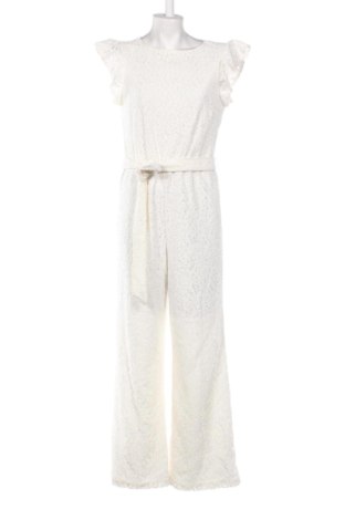 Dámský dlouhý overal VILA, Velikost S, Barva Krémová, Cena  1 559,00 Kč