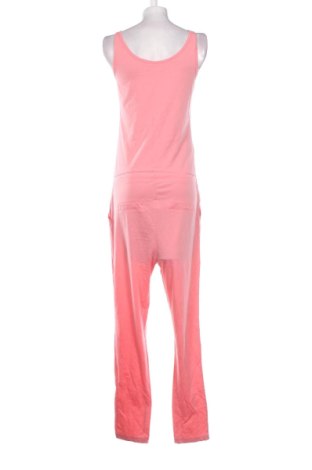 Salopetă lungă de damă Vero Moda, Mărime M, Culoare Roz, Preț 130,33 Lei