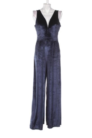 Damski długi kombinezon Wal G, Rozmiar XL, Kolor Niebieski, Cena 183,99 zł