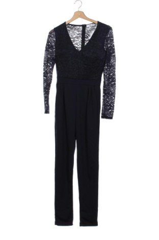 Dámsky dlhý overal Wal G, Veľkosť XS, Farba Modrá, Cena  94,95 €