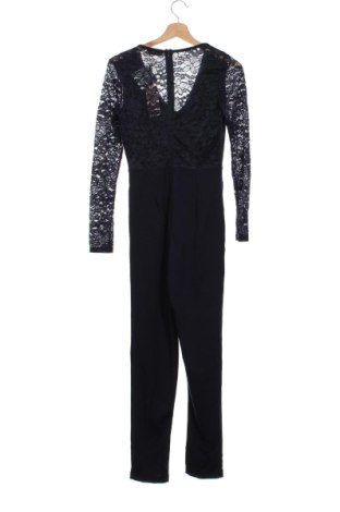 Dámsky dlhý overal Wal G, Veľkosť XS, Farba Modrá, Cena  94,95 €