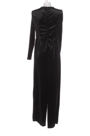 Дамски дълъг гащеризон Warehouse, Размер L, Цвят Черен, Цена 80,78 €