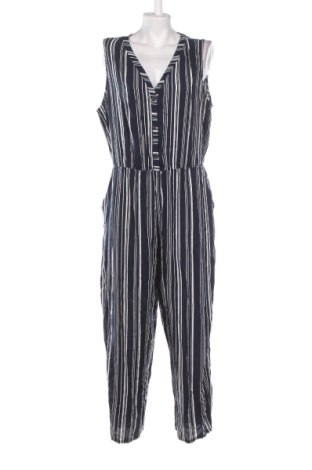 Langer Damen-Overall Yessica, Größe XXL, Farbe Mehrfarbig, Preis € 24,55