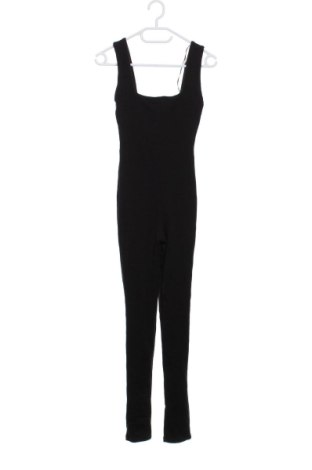 Salopetă lungă de damă Zara, Mărime XXS, Culoare Negru, Preț 294,99 Lei, #135821835