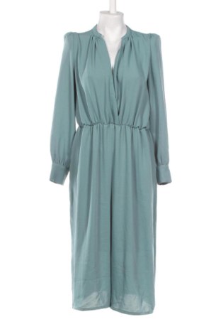 Női hosszú overál Zara, Méret M, Szín Zöld, Ár 6 589 Ft