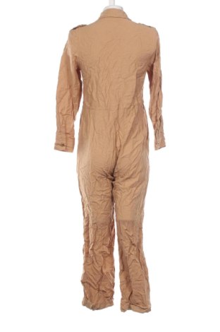 Langer Damen-Overall Zara, Größe S, Farbe Braun, Preis € 20,99