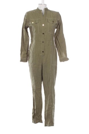 Dámsky dlhý overal Zara, Veľkosť L, Farba Zelená, Cena  18,95 €