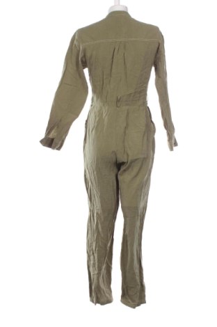 Dámsky dlhý overal Zara, Veľkosť L, Farba Zelená, Cena  18,95 €