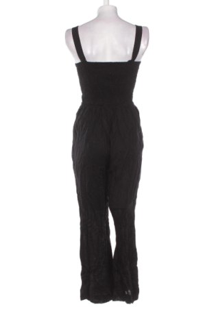 Langer Damen-Overall Zara, Größe S, Farbe Schwarz, Preis 20,91 €