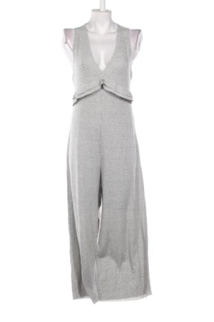 Dámský dlouhý overal Zara, Velikost XL, Barva Šedá, Cena  629,00 Kč